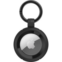 OtterBox Taske Til airtag Sort Polykarbonat
